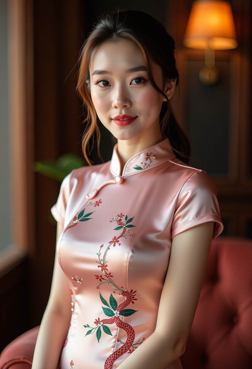 影片海报